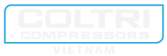 Coltri Compressors Vietnam