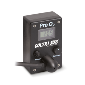 PRO OXYGEN ANALYZER