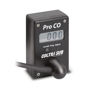 PRO CARBON MONOXIDE ANALYZER